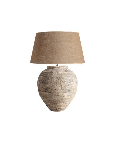 Lámpara de sobremesa