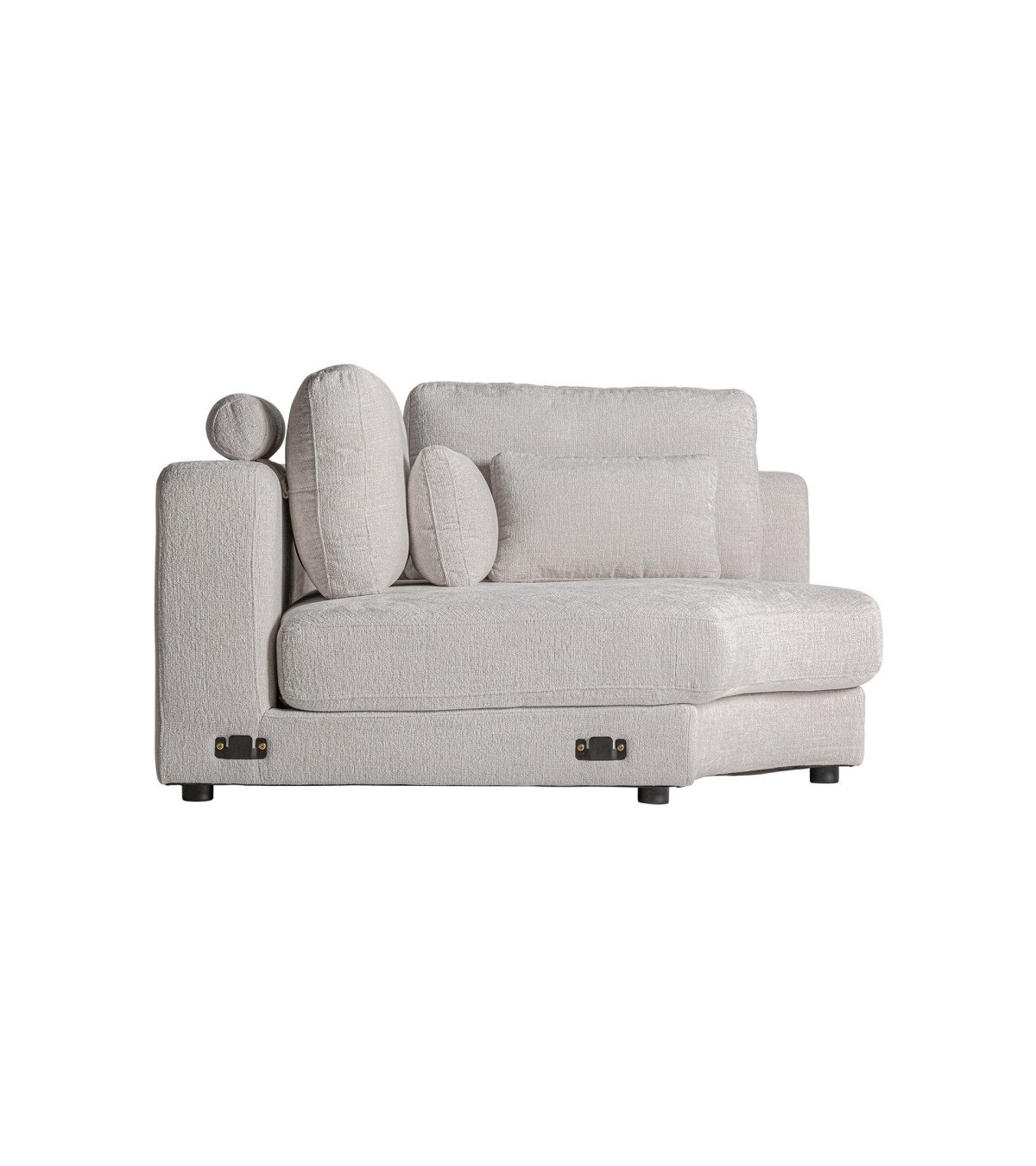 Módulo sofá central Deruta