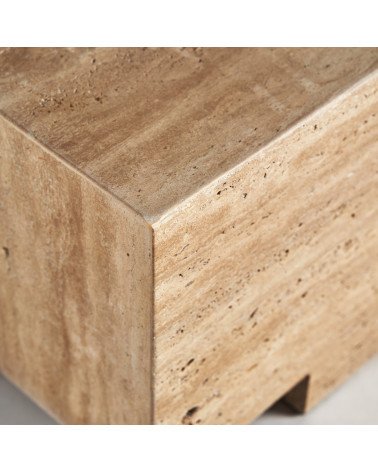 Mesa de centro norddal