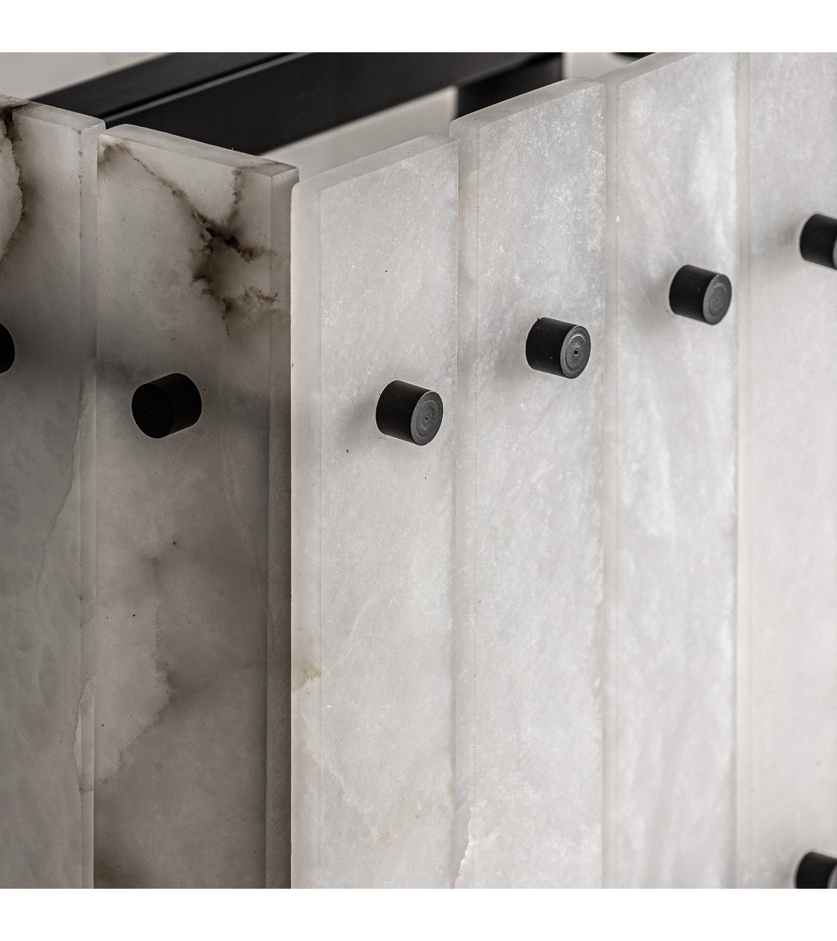 Lámpara de colgar clio