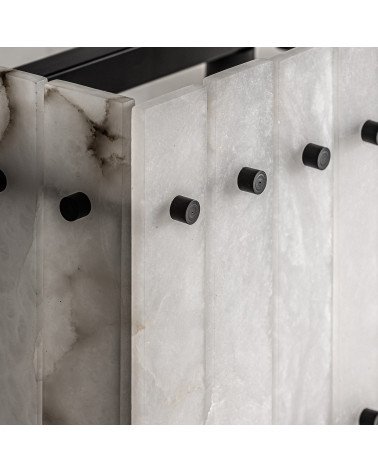 Lámpara de colgar clio