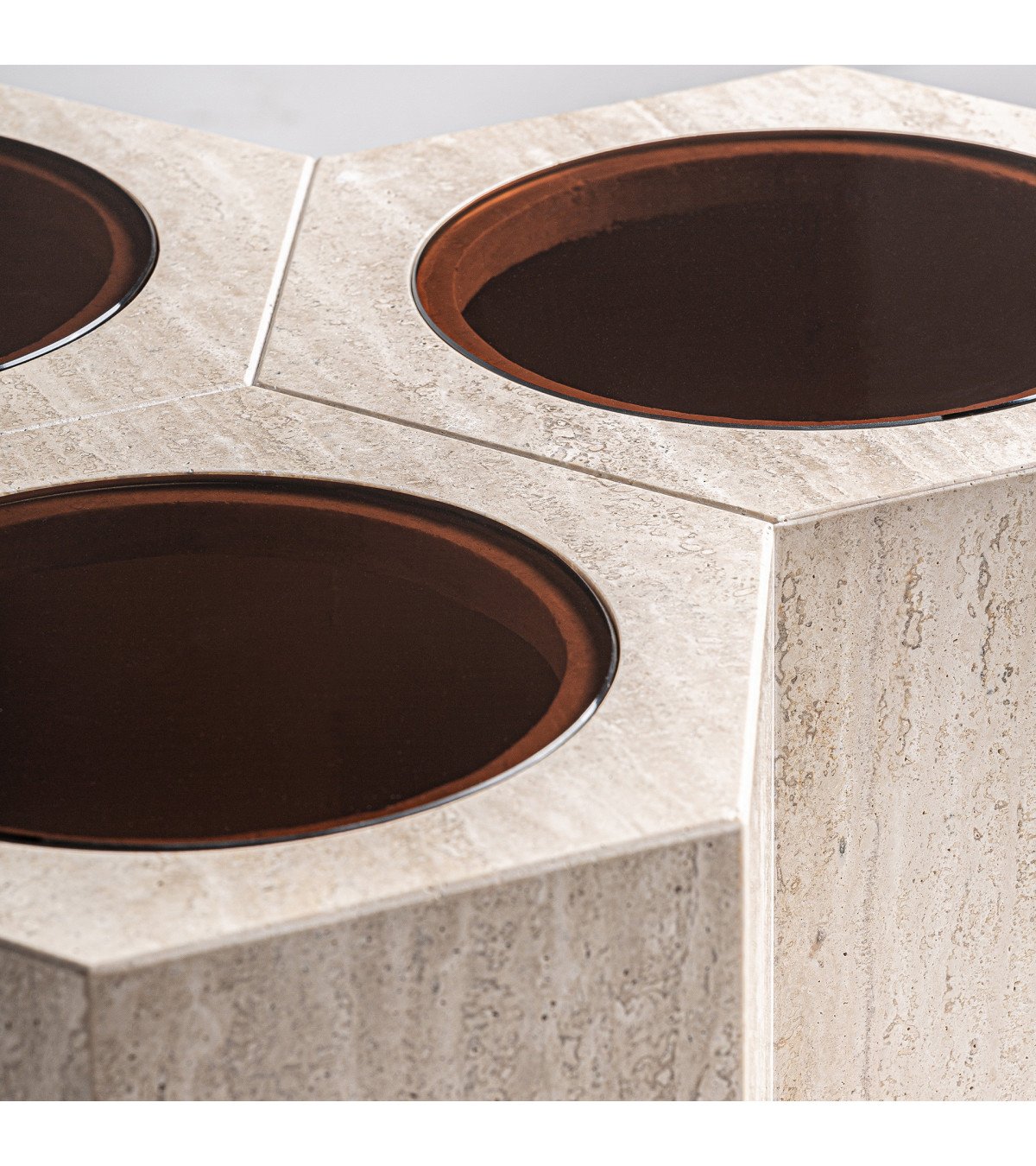 Mesa de centro thiennes