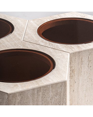 Mesa de centro thiennes