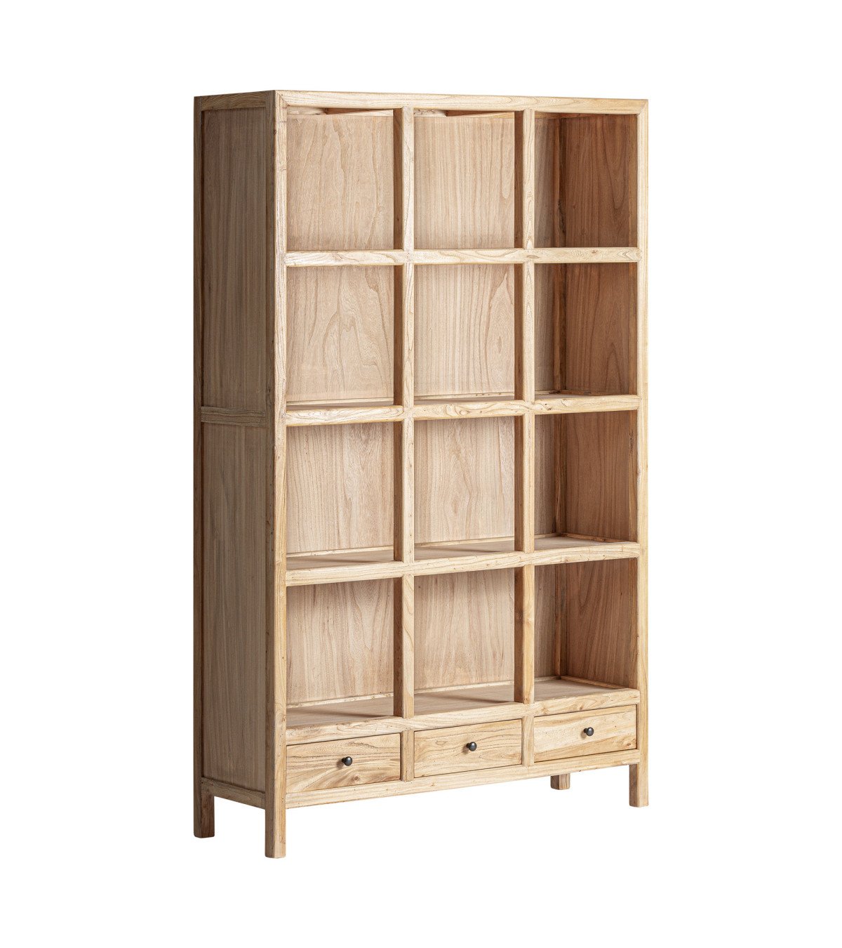Libreria modular Brecey