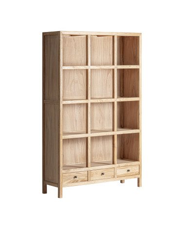 Libreria modular Brecey