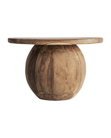 Mesa de centro erloy