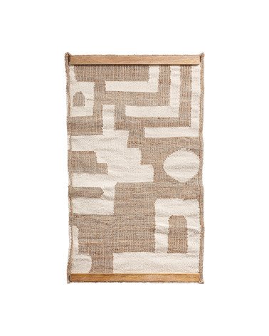 Panel decorativo zared