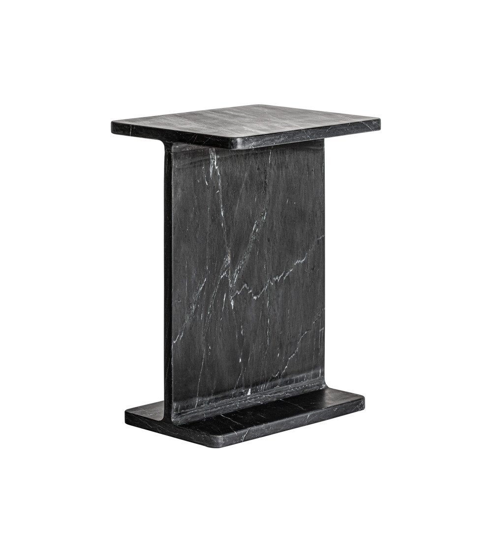 Mesa auxiliar marquina