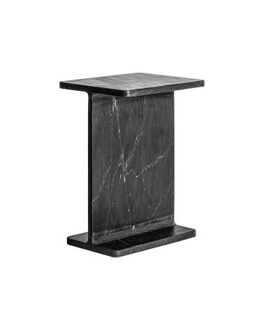 Mesa auxiliar marquina