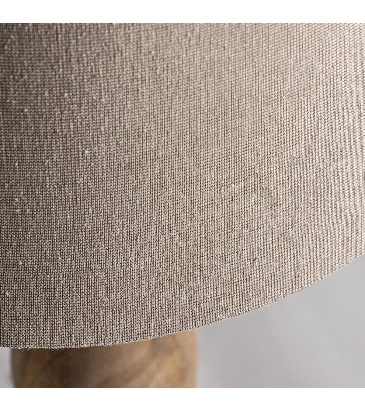 Lámpara de sobremesa