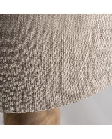 Lámpara de sobremesa