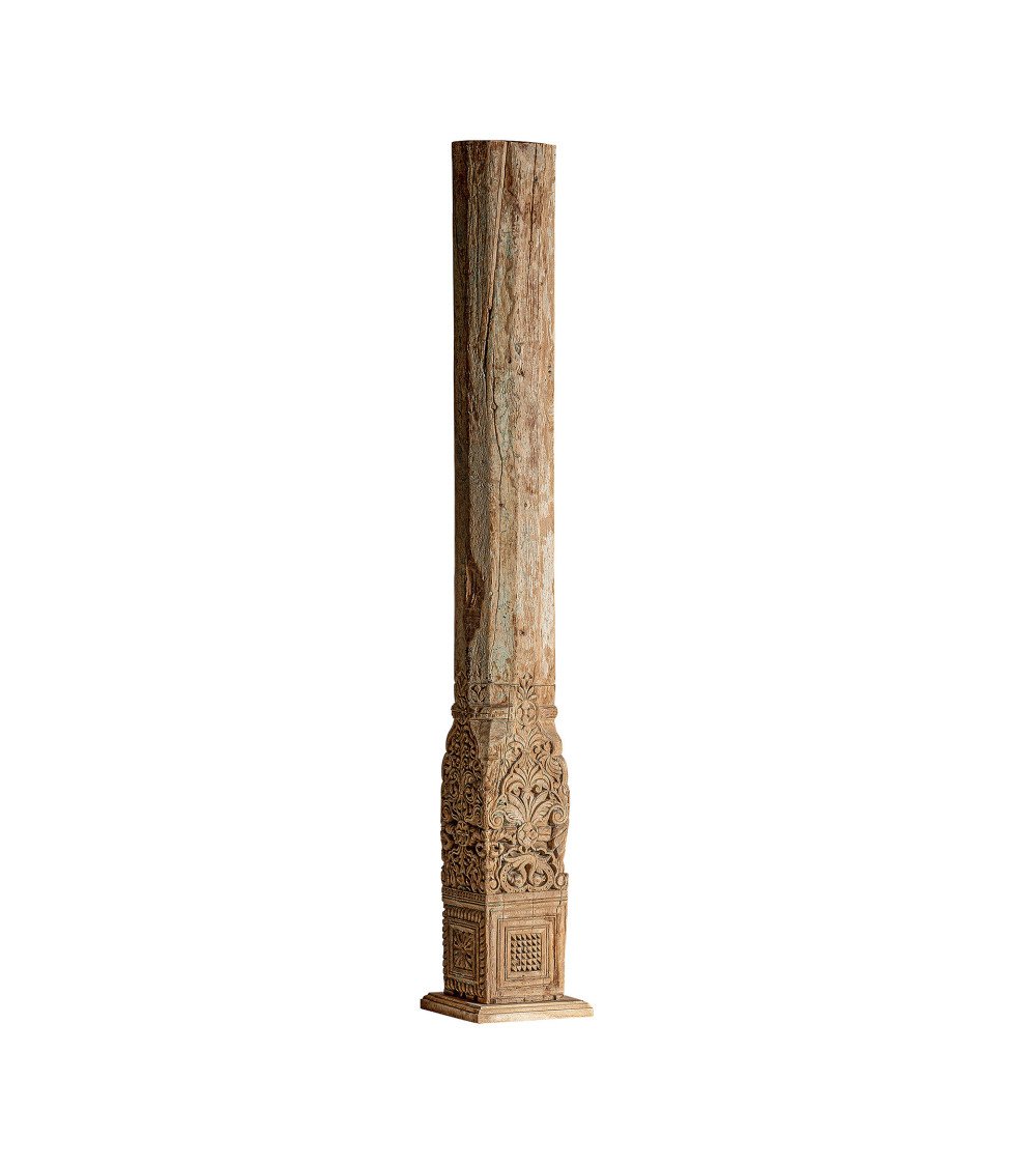 Columna gea