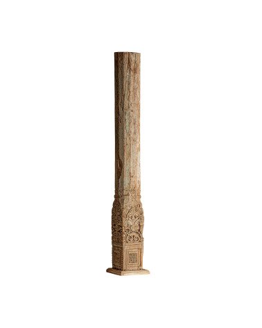 Columna gea