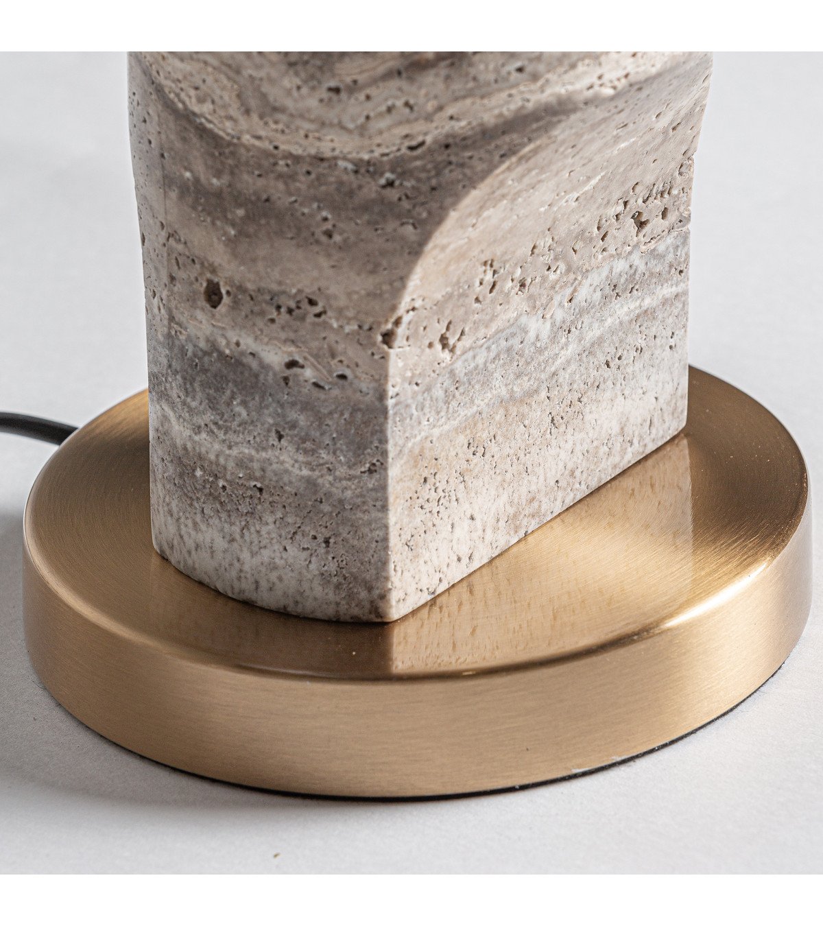 Lámpara de sobremesa helios