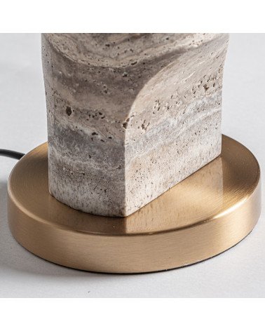 Lámpara de sobremesa helios