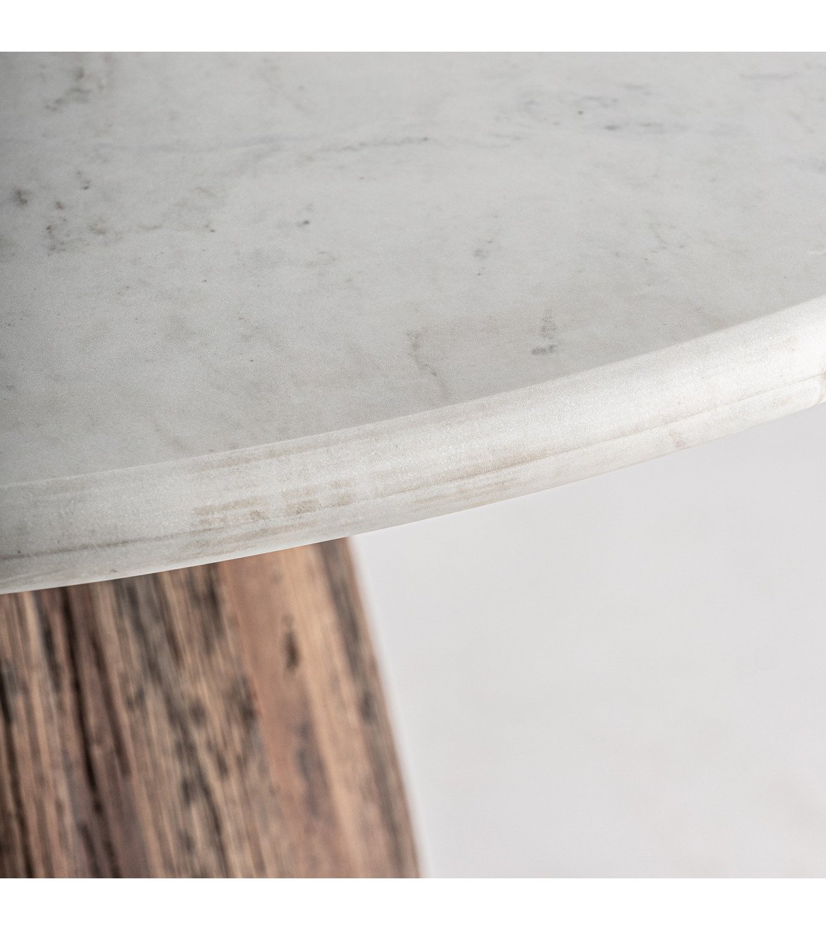 Mesa auxiliar skorup