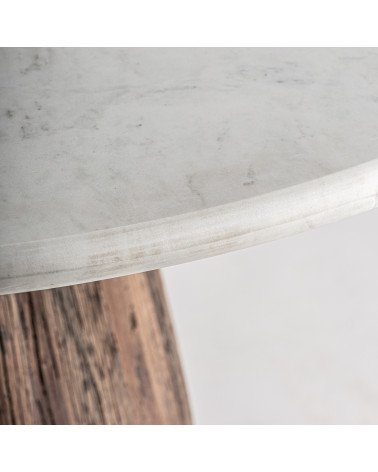 Mesa auxiliar skorup