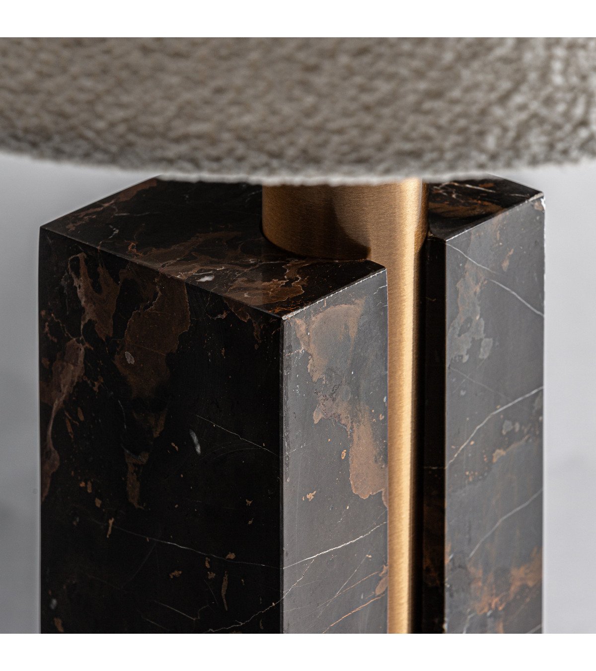 Lámpara de sobremesa helios