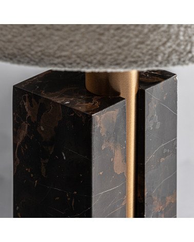 Lámpara de sobremesa helios