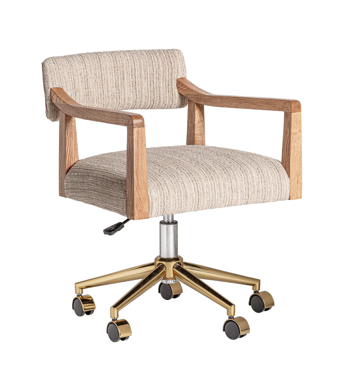 Silla escritorio Nozay