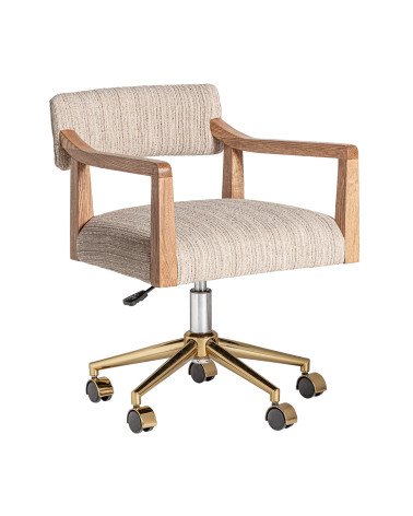 Silla escritorio Nozay