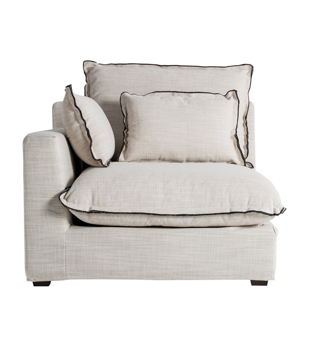 Módulo sofá esquinero Bief