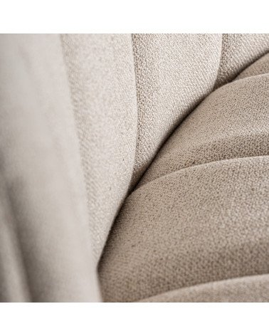 Módulo sofá central Lurcy