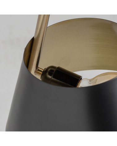 Lámpara de sobremesa