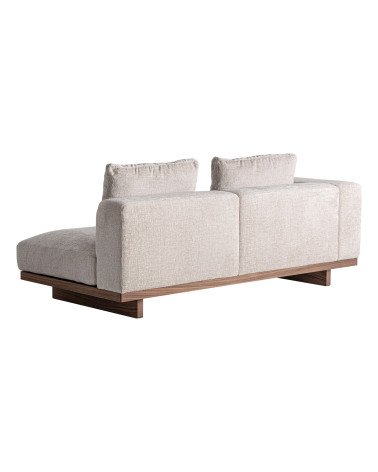 Módulo sofá esquinero Metti