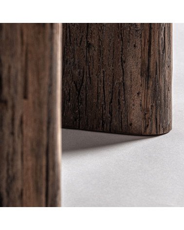 Mesa auxiliar toigne