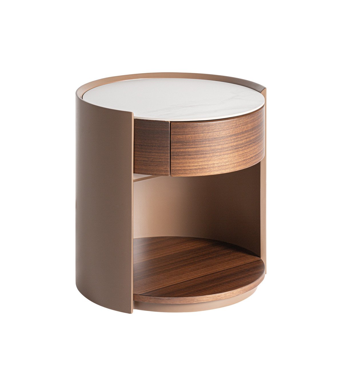 Mesita de noche giswil