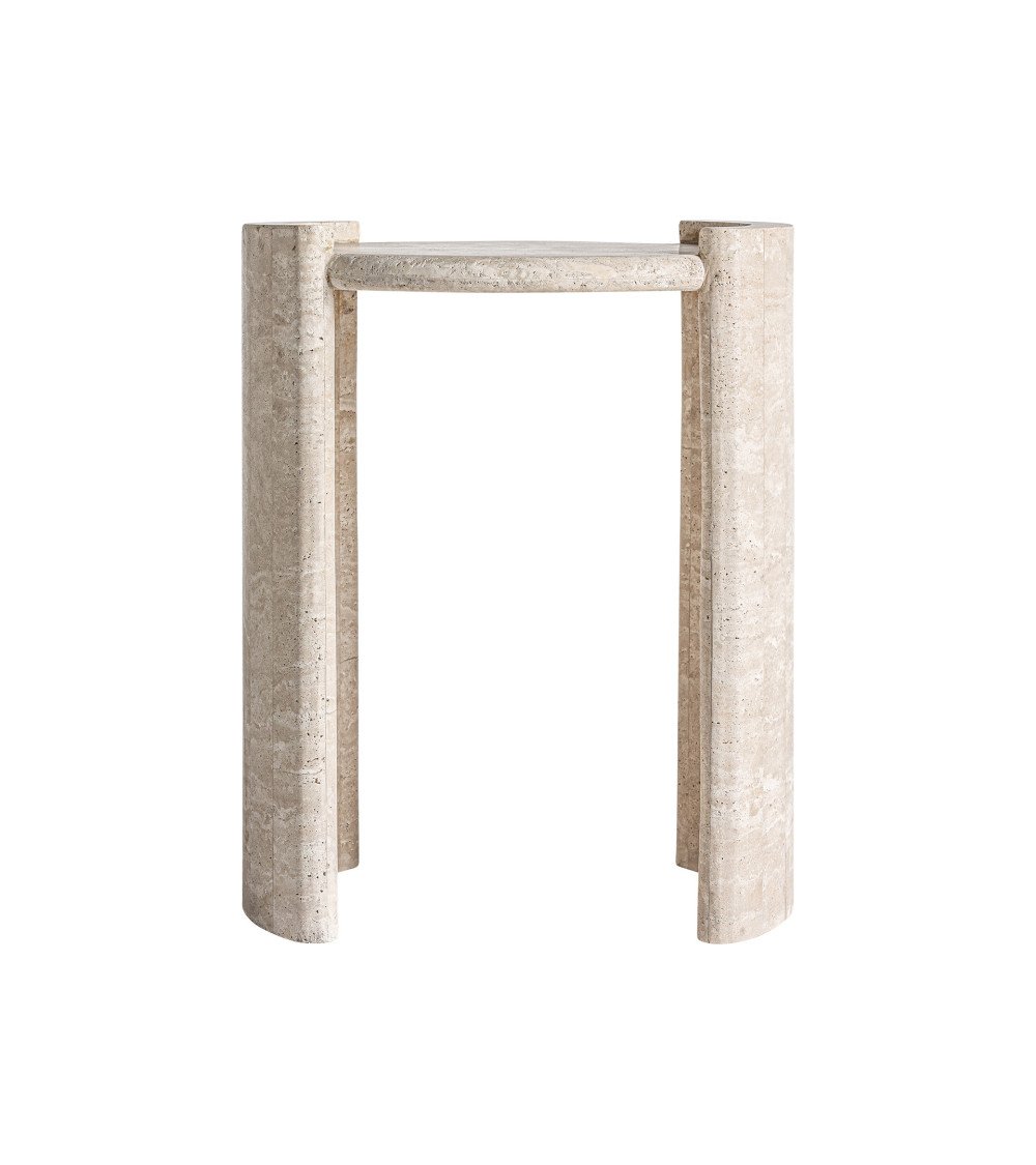 Mesa auxiliar thiennes