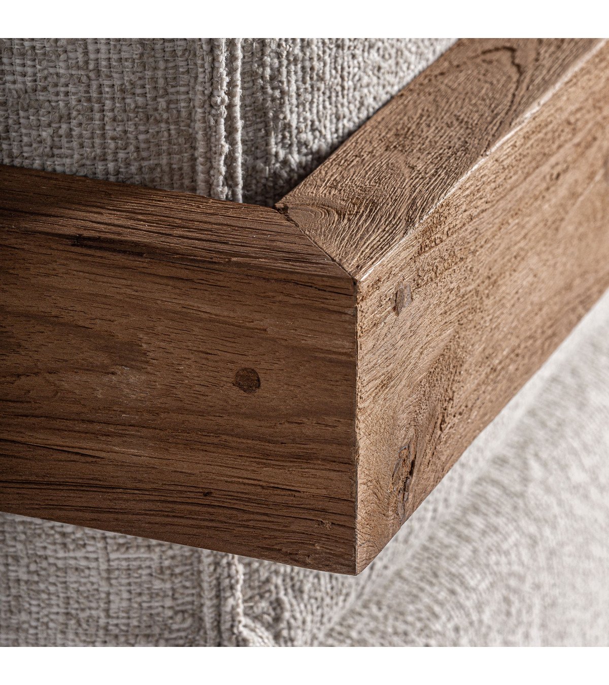 Módulo sofá esquinero Testa