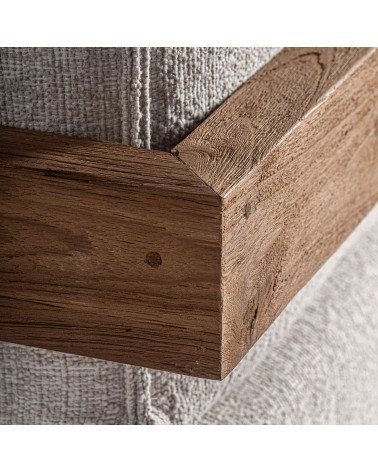 Módulo sofá esquinero Testa