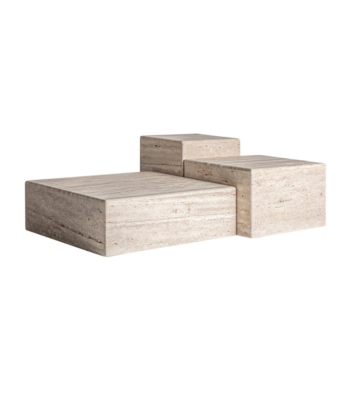 Mesa de centro rapolano