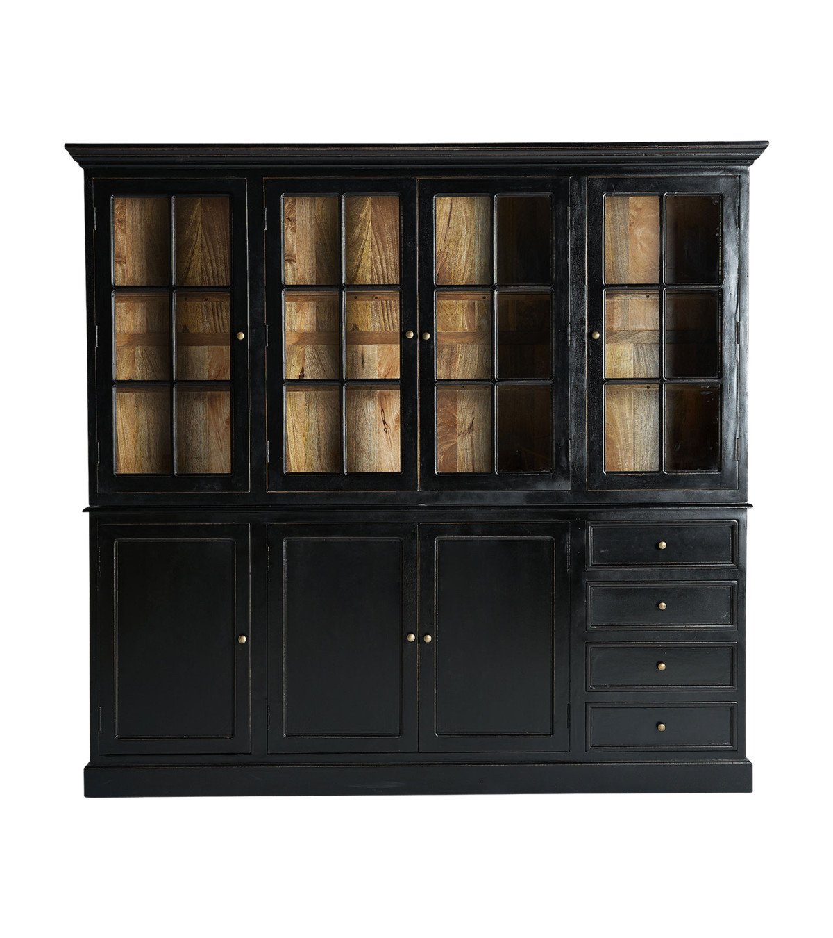 Vitrina modular zenica