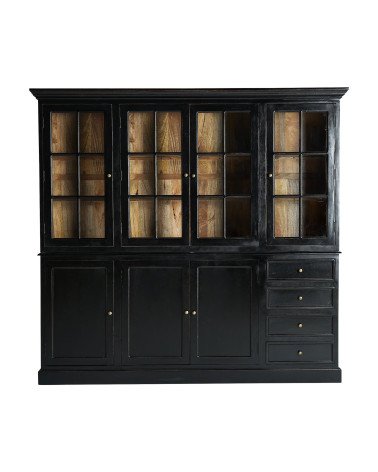 Vitrina modular zenica