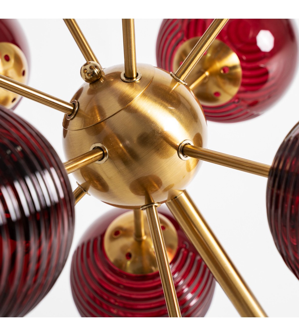 Lámpara de pie alaia