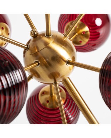 Lámpara de pie alaia