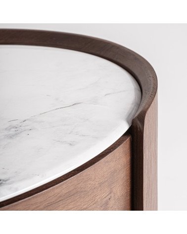 Mesita de noche stuetta