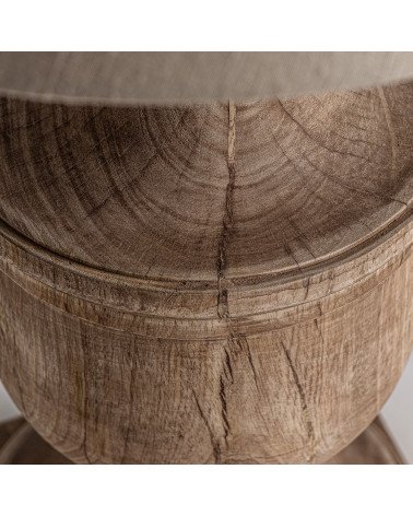 Lámpara de sobremesa