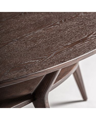 Mesa de centro terborg