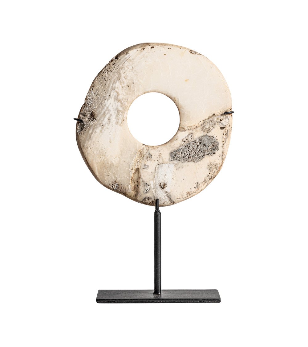 Figura decorativa saha