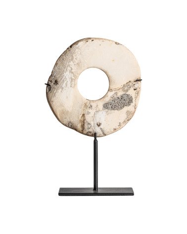 Figura decorativa saha