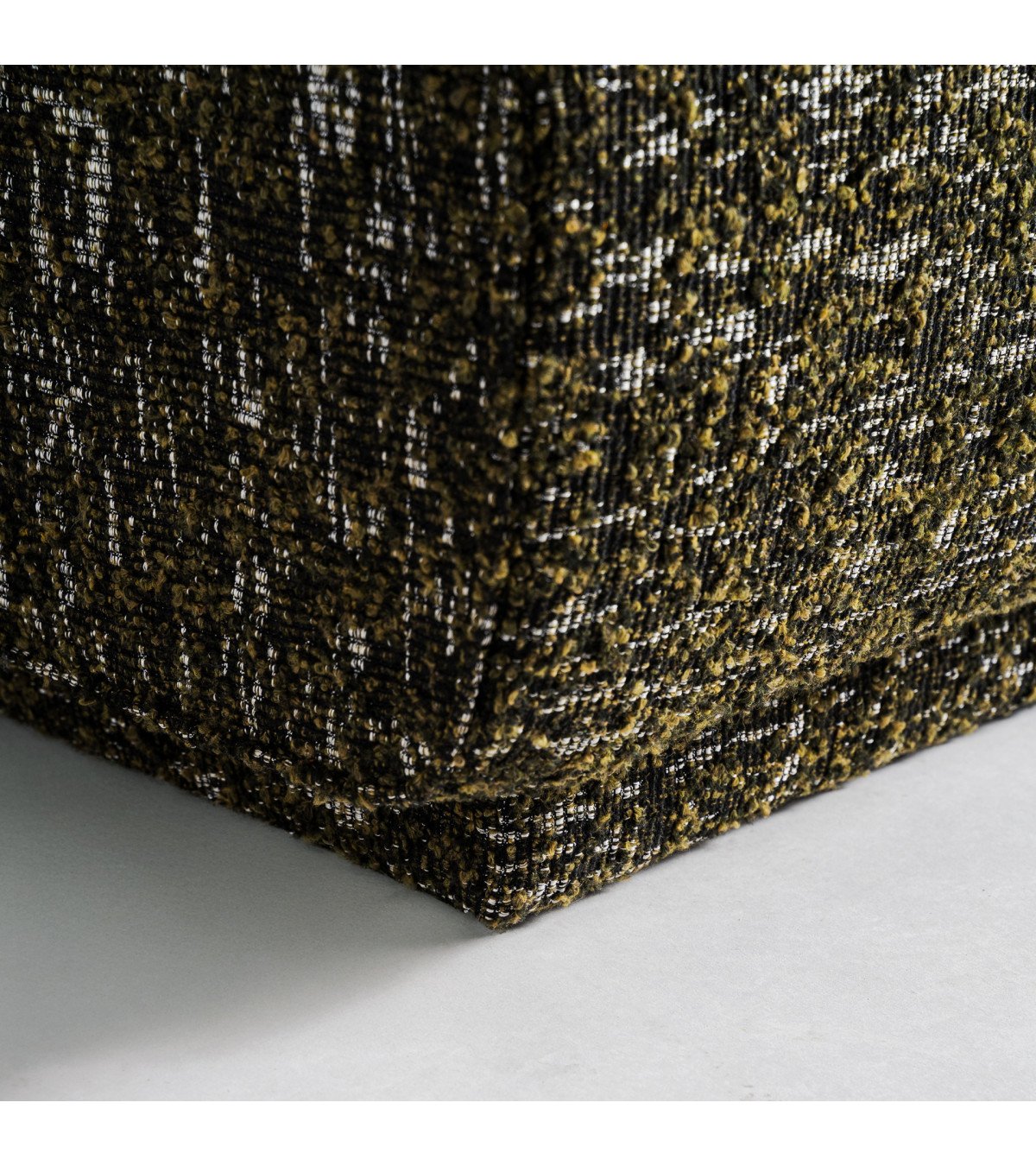 Módulo sofá reposapiés Kozly