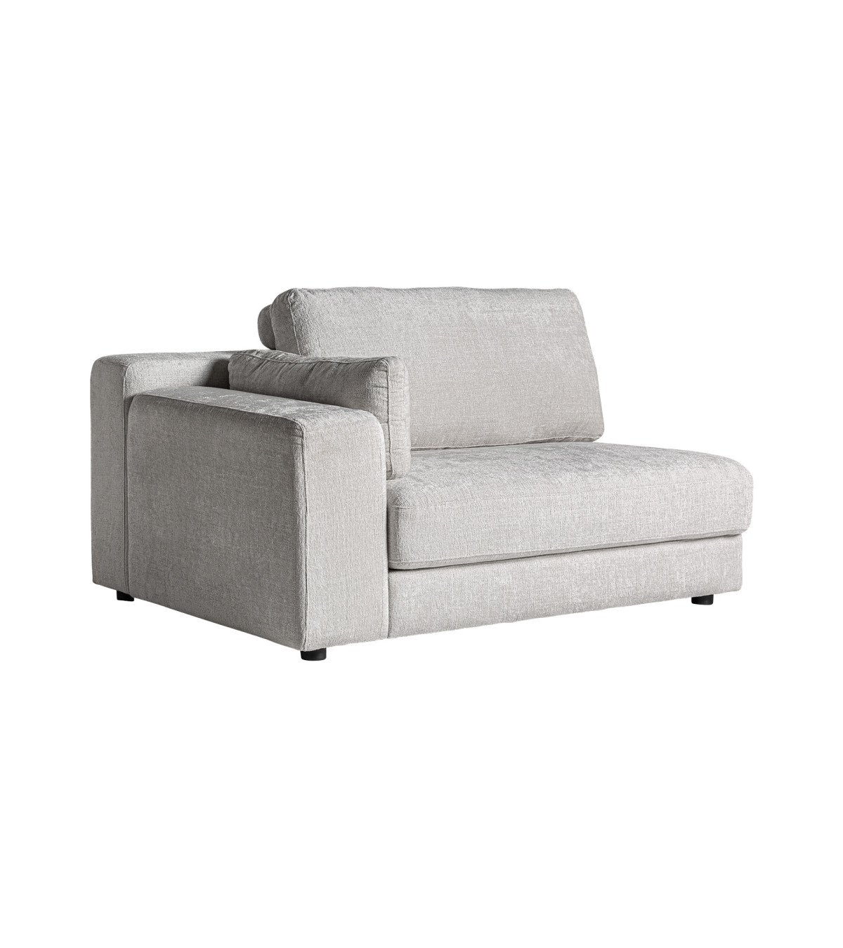 Módulo sofá esquinero Deruta