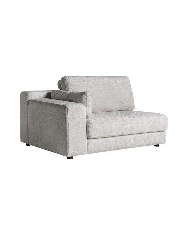 Módulo sofá esquinero Deruta