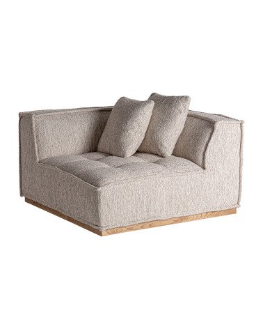 Módulo sofá esquinero Vittel