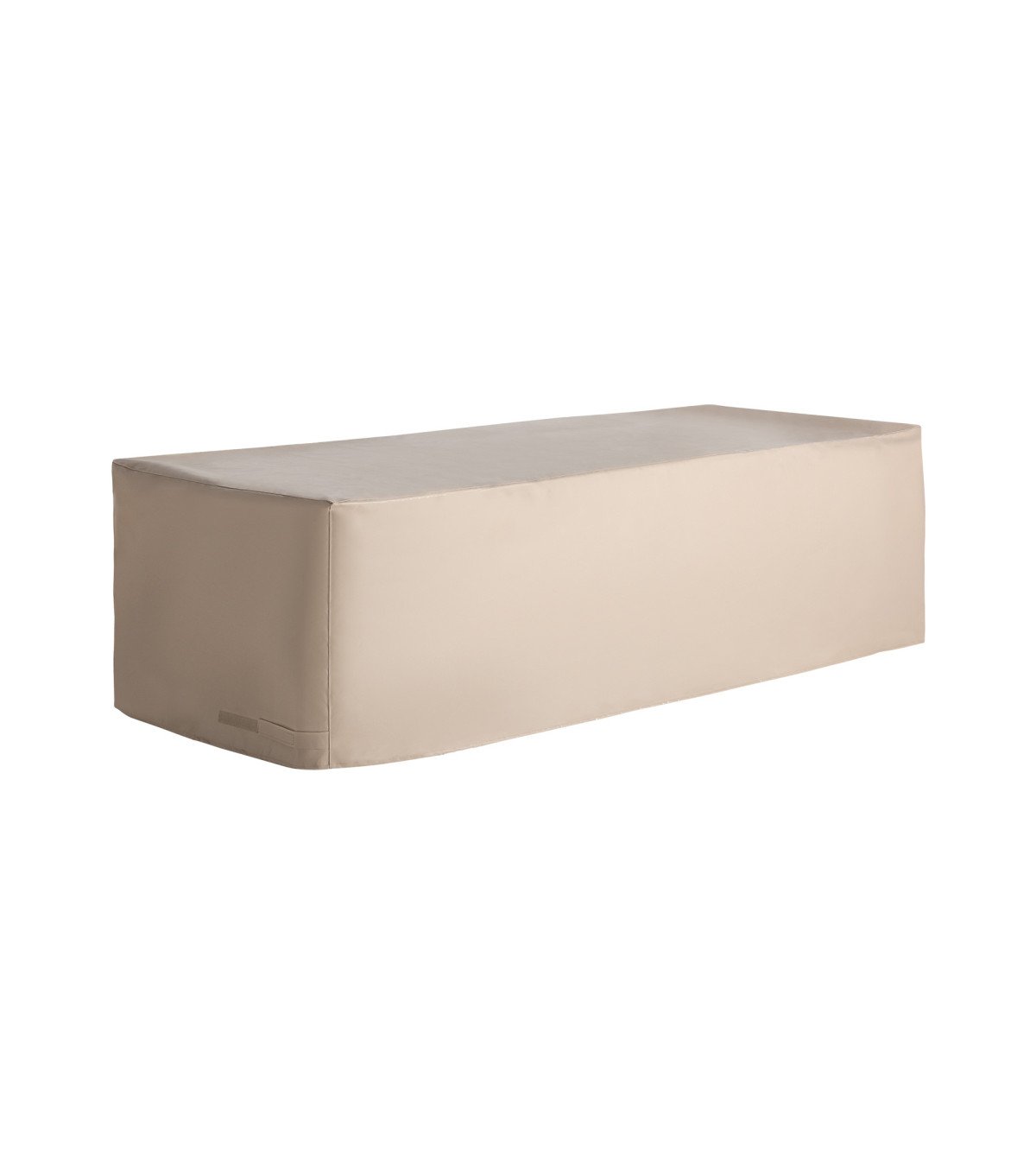 Funda protectora sofá testa