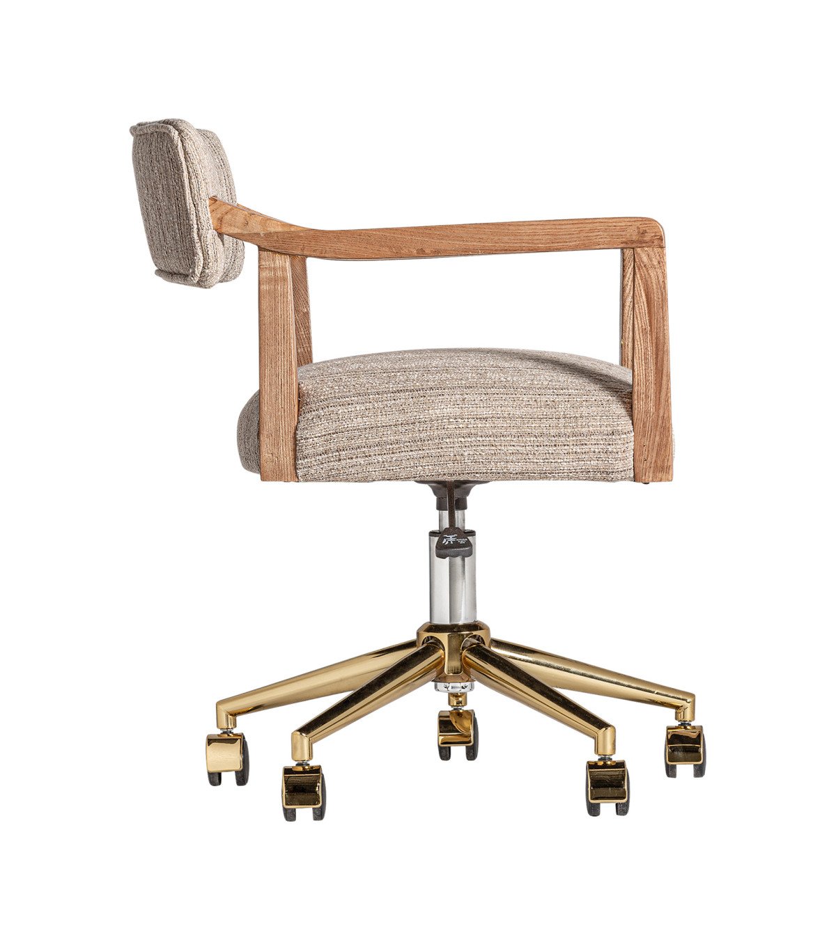 Silla escritorio Nozay